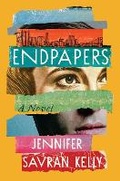 Cover: Endpapers - Algonquin Books