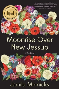Abbildung von: Moonrise Over New Jessup - Algonquin Books