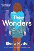 Cover: The Wonders - Algonquin Books