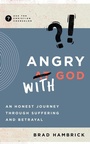 Cover: Angry with God - New Growth Press
