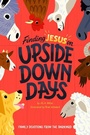 Cover: Finding Jesus on Upside Down Days - New Growth Press