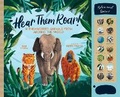 Cover: Hear Them Roar - Familius LLC