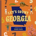 Cover: Let's Count Georgia - Familius LLC