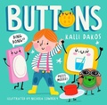 Cover: Buttons - Familius LLC