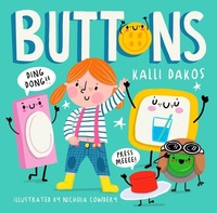 Enlarge image Cover: Buttons - Familius LLC