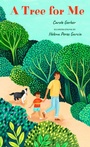 Cover: A Tree for Me - Familius LLC