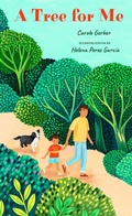 Cover: A Tree for Me - Familius LLC