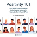 Cover: Positivity 101 - Learn25
