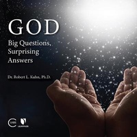Enlarge image Cover: God - Learn25