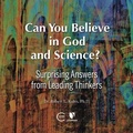 Cover: Can You Believe in God and Science? - Learn25