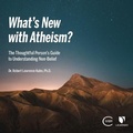 Cover: What's New with Atheism? - Learn25