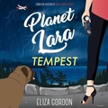 Cover: Planet Lara: Tempest - Dreamscape Media