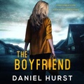 Cover: The Boyfriend - Dreamscape Media