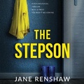 Cover: The Stepson - Dreamscape Media