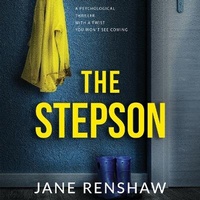 Enlarge image Cover: The Stepson - Dreamscape Media