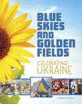 Cover: Blue Skies and Golden Fields - Capstone Press