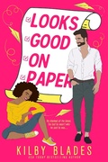 Cover: Looks Good on Paper - Entangled: Amara