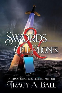 Enlarge image Cover: Swords & Cell Phones - BLACK ROSE WRITING