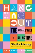 Cover: Hanging Out - Melville House