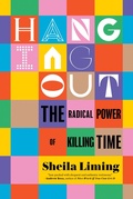 Cover: Hanging Out - Melville House Publishing