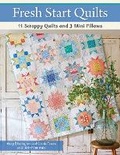 Cover: Fresh Start Quilts - Martingale & Company