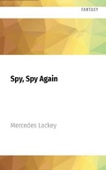Cover: Spy, Spy Again - Audible Studios on Brilliance
