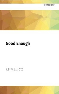 Enlarge image Cover: Good Enough - Audible Studios on Brilliance