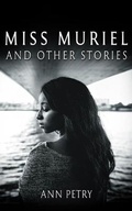 Cover: Miss Muriel and Other Stories - Audible Studios on Brilliance