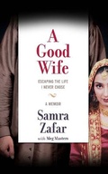Cover: A Good Wife - Audible Studios on Brilliance