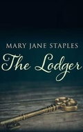 Cover: The Lodger - Audible Studios on Brilliance