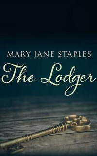 Enlarge image Cover: The Lodger - Audible Studios on Brilliance
