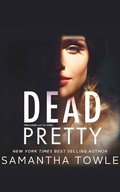 Cover: Dead Pretty - Audible Studios on Brilliance