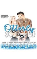 Cover: Otterly Scorched - Audible Studios on Brilliance