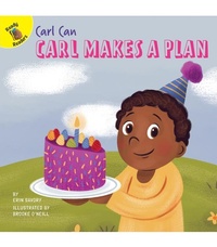 Enlarge image Cover: Carl Makes a Plan - Ready Readers