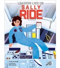 Cover: Sally Ride - Discovery Library