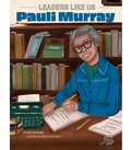 Cover: Pauli Murray - Discovery Library