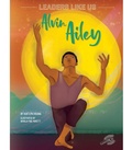 Cover: Alvin Ailey - Discovery Library