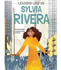 Cover: Sylvia Rivera - Discovery Library
