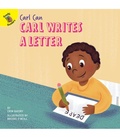 Cover: Carl Writes a Letter - Ready Readers