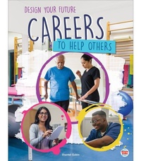 Enlarge image Cover: Careers to Help Others - High Tide