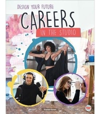 Enlarge image Cover: Careers in the Studio - High Tide