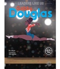 Cover: Gabby Douglas - Discovery Library