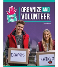 Abbildung von: Organize and Volunteer - High Tide