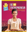 Cover: Be an Entrepreneur - High Tide