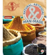 Enlarge image Cover: Natural, Artificial, and Man-Made - High Tide