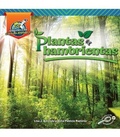 Cover: Plantas Hambrientas - Discovery Library Jr