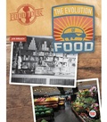 Cover: The Evolution of Food - High Tide