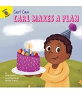 Cover: Carl Makes a Plan - Ready Readers