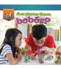 Cover: ?Las Plantas Tienen Bebes? - Discovery Library Jr