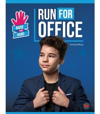 Abbildung von: Run for Office - High Tide